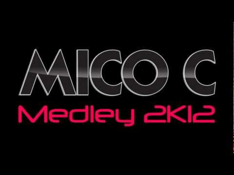 MICO C # Medley 2K12