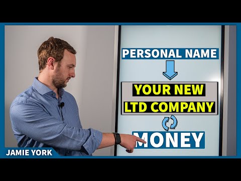 Moving properties into a LTD COMPANY from your PERSONAL NAME! Everything you need to know!