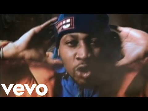 RZA,Tech N9ne, Eminem, Xzibit, Pharoahe Monch, Kool G Rap, Chino XL & KRS 1 - The Anthem (2024 RMX)