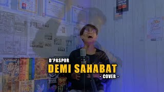 Download lagu DEMI SAHABAT - WATER BAND | COVER ADE SULAEMAN mp3 Download lagu DEMI SAHABAT - WATER BAND | COVER ADE SULAEMAN mp3