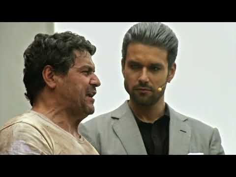 Ricardo executes Felipe and Jonas in front of everyone | Apocalypse