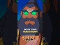 4K Digitally Remastered Ramayana The Legend Of Prince Rama In Cinemas Now In India Shorts