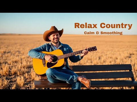 Best Slow Country Songs of All Time | Inspired by Alan Jackson, Don Williams & Willie Nelson