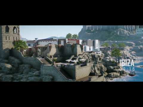 Rainbow Six Siege: Operation Velvet Shell DLC Trailer