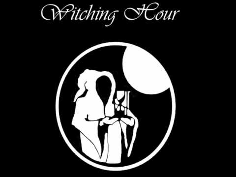 Witching Hour Uk - Eyes of dawn