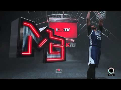 NBA 2K16 MyGM Pacers Episode 16!