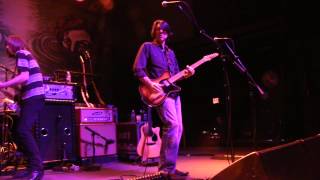 DRIVE-BY TRUCKERS--WHEN HE'S GONE--9:30 CLUB