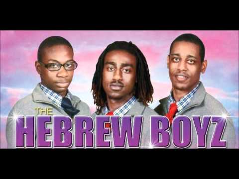 Rescue Me-The Hebrew Boys