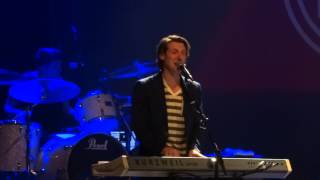 Eric Hutchinson - &quot;Oh!&quot; and &quot;Food Chain&quot; (Live in San Diego 4-27-14)