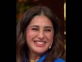 Nargis Fakhri Didn T Get The Movie Name Shorts Viral Trending Kapil Youtubeshorts