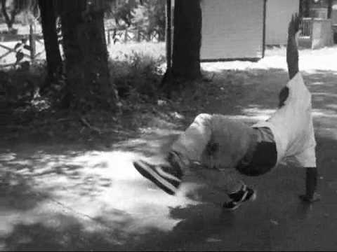 BrainDeadGang. #FOOTWORK Video, !! #JerkinCantDie