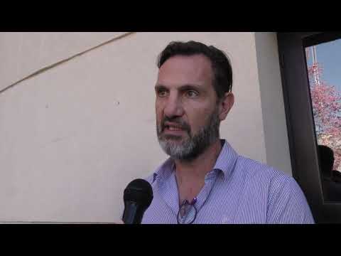 Nuevo financiamiento para una obra de infraestructura en la ciudad de Salta