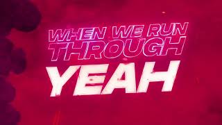 Rita Ora x Imanbek - Big ft. David Guetta, Gunna [Official Lyric Video]