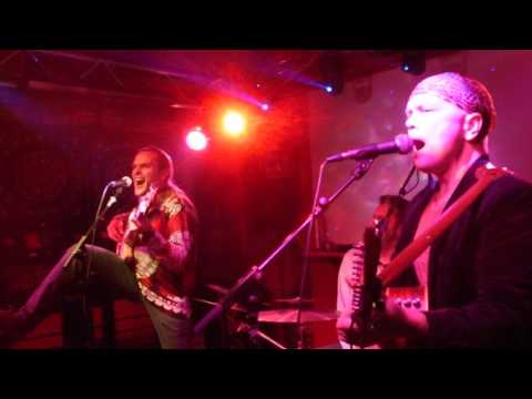 Lady in Black - Uriah Heep - Cover