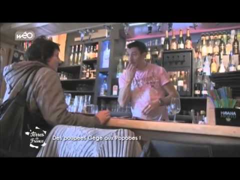 Reportage WEO - terres de france