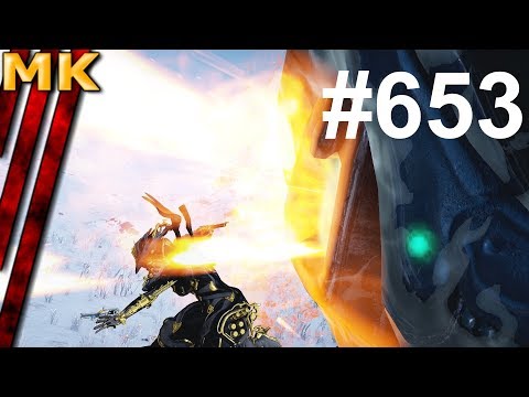 Warframe, Teil 653 - Update 24.5.0 + 1, Deck 12, Exploiter Orb  - (deutsch/german) [HD/1080p]