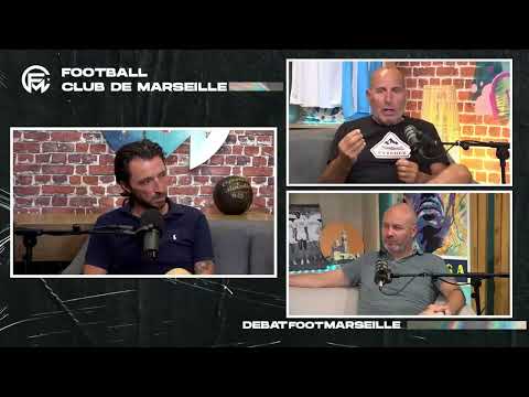 OM : "Soglo, c'est une idée de Pancho Abardonado !"