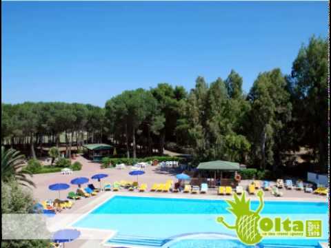 Offerte NICOLAUS VILLAGE BAGAMOYO RESORT   Marina di Sibari   Calabria    by Olta = On Line Travel A