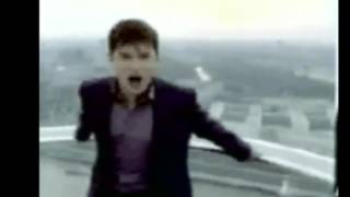 Stephen Gately - New Beginning (London Eye Edit)