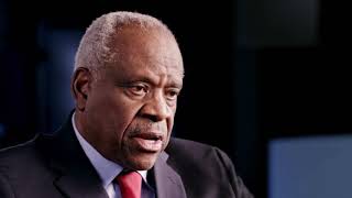 Created Equal: Clarence Thomas in His Own Words (2020) Video