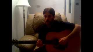 Pink Clouds - Superchunk (acoustic cover)