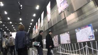 2015-04-11 A walk in Tokyo