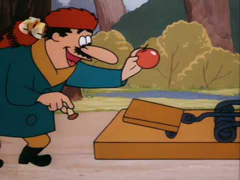 185 - How to Trap a Woodpecker