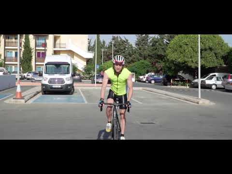 Road to 2019 Östersund, part 2