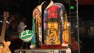 "Ain't Nothing Like the Real Thing"