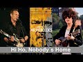 LP & David Baerwald - Hi Ho Nobody’s Home (hobby video)