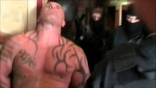 Most Wanted Fugitive Mark Lilley Caught In Spannish Villa