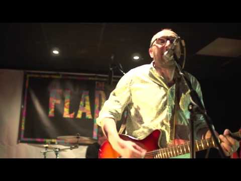 Sergeant Pepper - The Flares