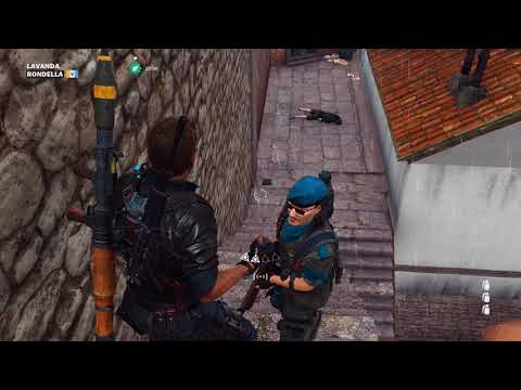 Steam Community :: Video :: JC3 logic