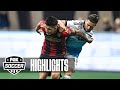 Atlanta vs. Charlotte FC Highlights | MLS on FOX