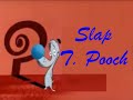 49 Years Ago The Slap T Pooch Cartoon To Celebrate The 40th Anniversary Of Fox Is Released