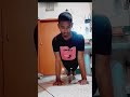 My Fame 3 Day 15 Push Up