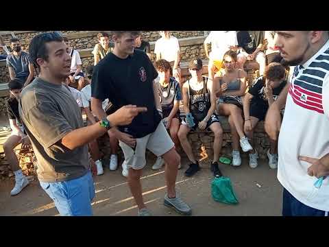 ?? Y PAYBOLL VS KMBRA Y TUERO BATALLA DE GALLOS POZUELO