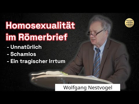 Sinner Saved by Grace and FeBG Neuwied