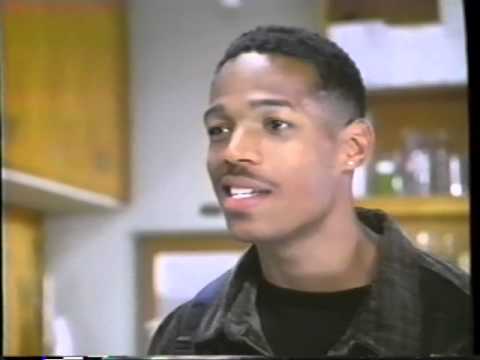 Senseless (1998) Trailer (VHS Capture)