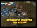 Monster Jam Urban Assault Monster Truck Video Game Trai