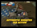 Monster Jam : Chaos Urbain PSP