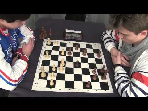 2015-01-15 Dvorkovich memorial. Rapid