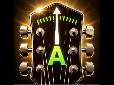 ToneWise: Instrument Tuner video thumbnail