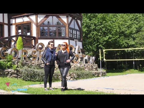 Pod Kłodzkim Niebem - Osada Górski Potok odcinek 4