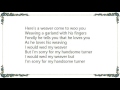 Judy Collins - Tell Me Who I'll Marry Lyrics