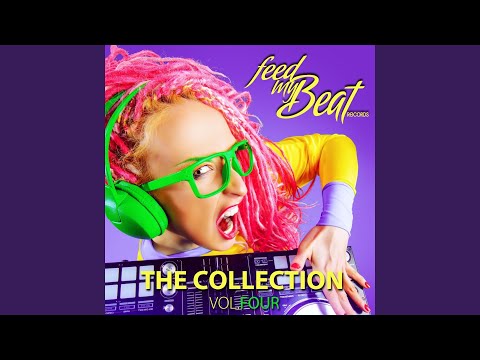 Anymore (Extended Mix)