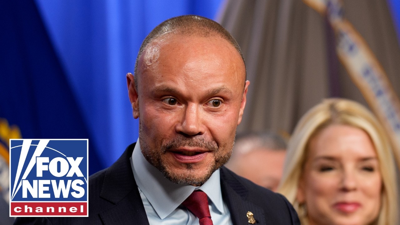 Bongino: This is the WORST thing I've ever seen