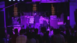 A Bullet For Pretty Boy Spring Tour Video