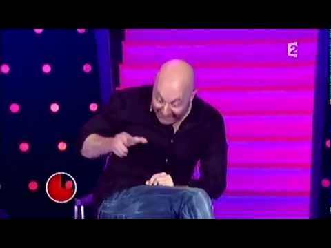 Sacha Judaszko [16] Les photos chocs sur les paquets de cigarettes #ONDAR