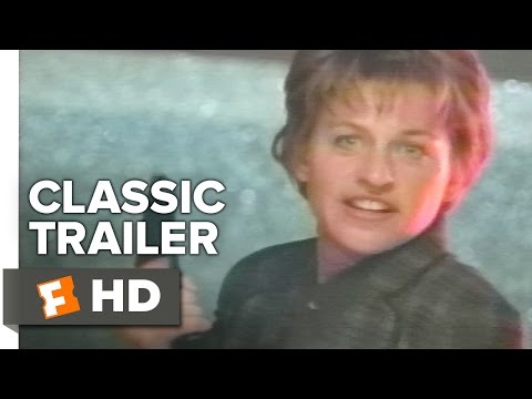 Goodbye Lover (1998) Official Trailer - Ellen DeGeneres, Patricia Arquette Movie HD